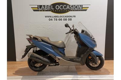 KYMCO 125 X TOWN CITY
