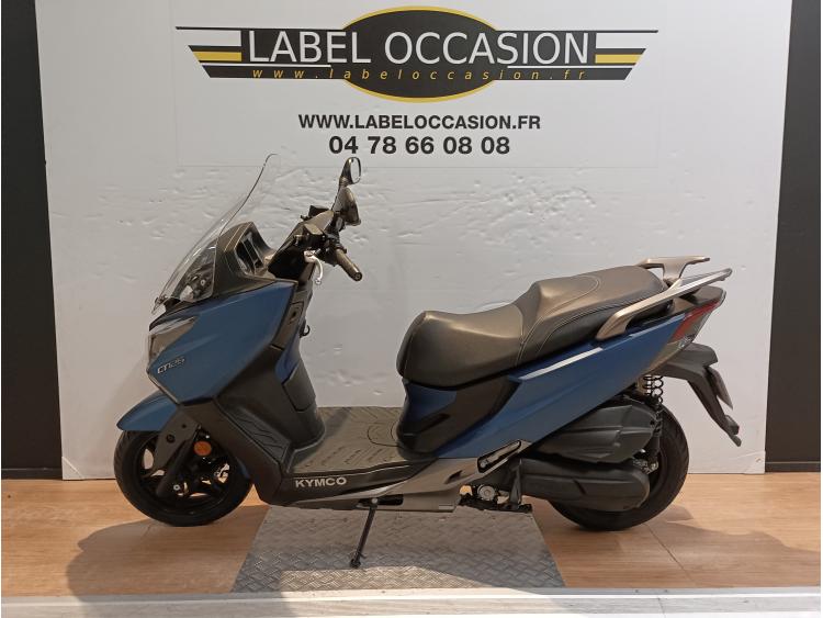 KYMCO 125 X TOWN CITY