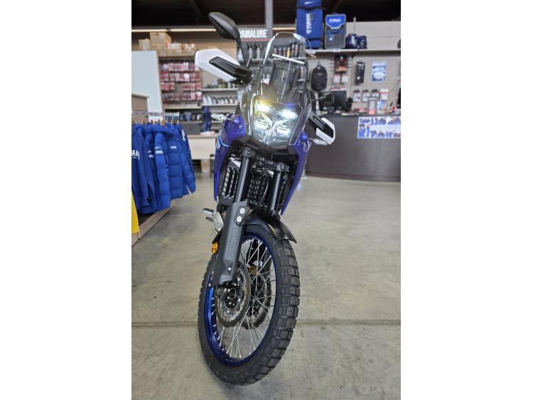 YAMAHA XTZ TENERE 700 35 KW A2