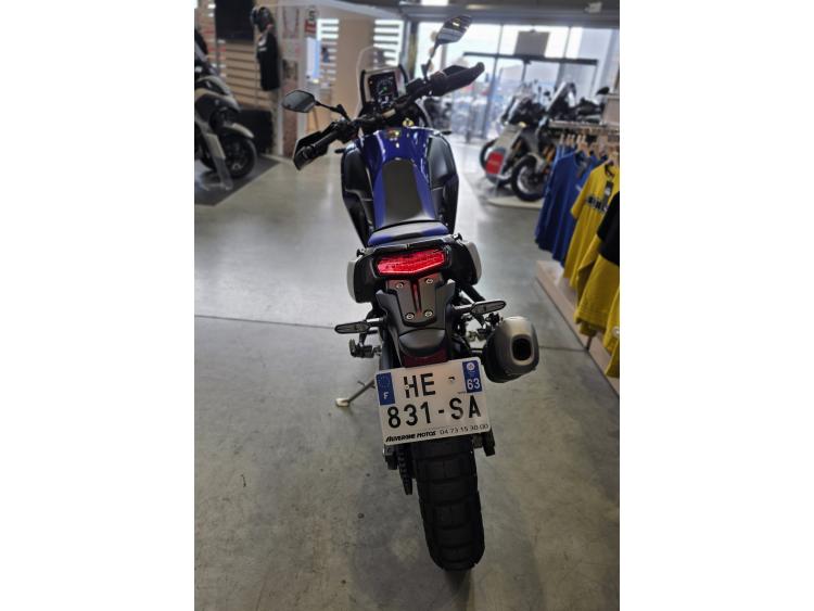 YAMAHA XTZ TENERE 700 35 KW A2