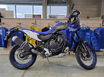 YAMAHA XTZ TENERE 700 35 KW A2