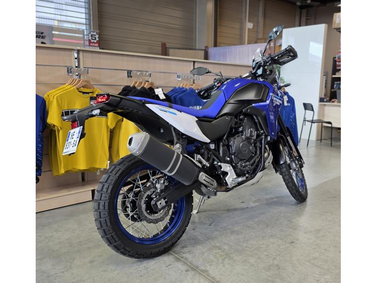 YAMAHA XTZ TENERE 700 35 KW A2