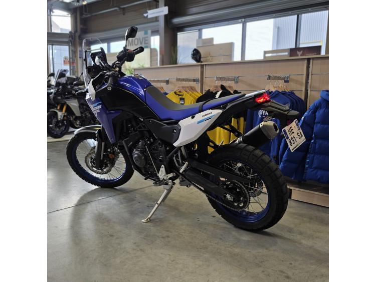 YAMAHA XTZ TENERE 700 35 KW A2