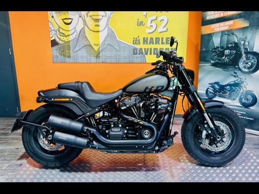 HARLEY-DAVIDSON SOFTAIL FAT BOB 1868