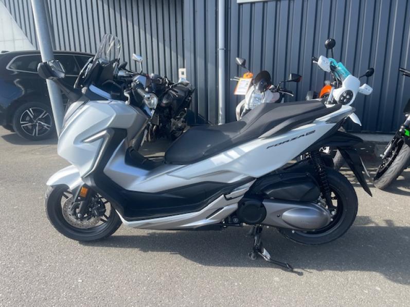 HONDA NSS FORZA 300