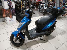 Photo du véhicule KYMCO
