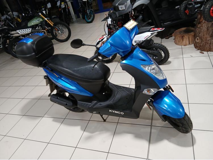 KYMCO AGILITY 50