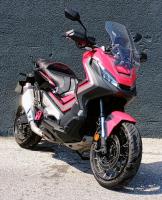 Photo du véhicule HONDA