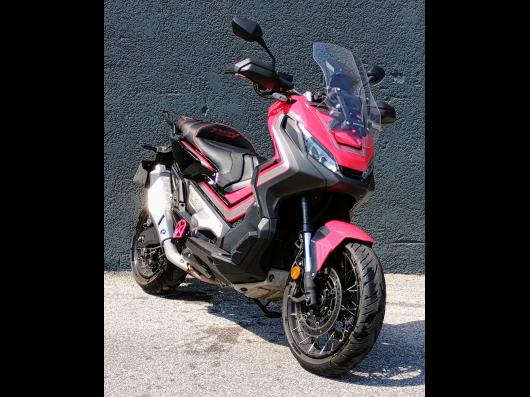 HONDA X-ADV
