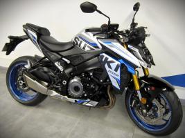 Photo du véhicule SUZUKI