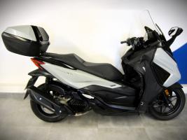 Photo du véhicule HONDA