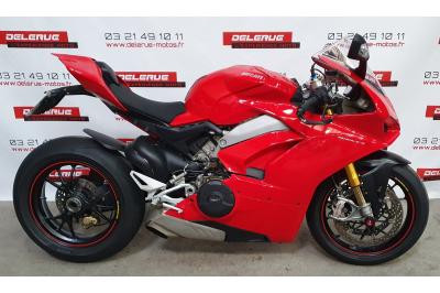 DUCATI PANIGALE 1103 V4