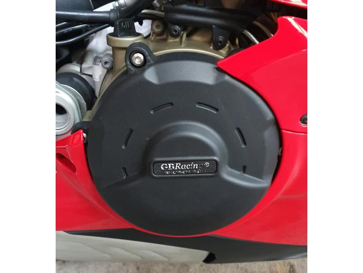 DUCATI PANIGALE 1103 V4S