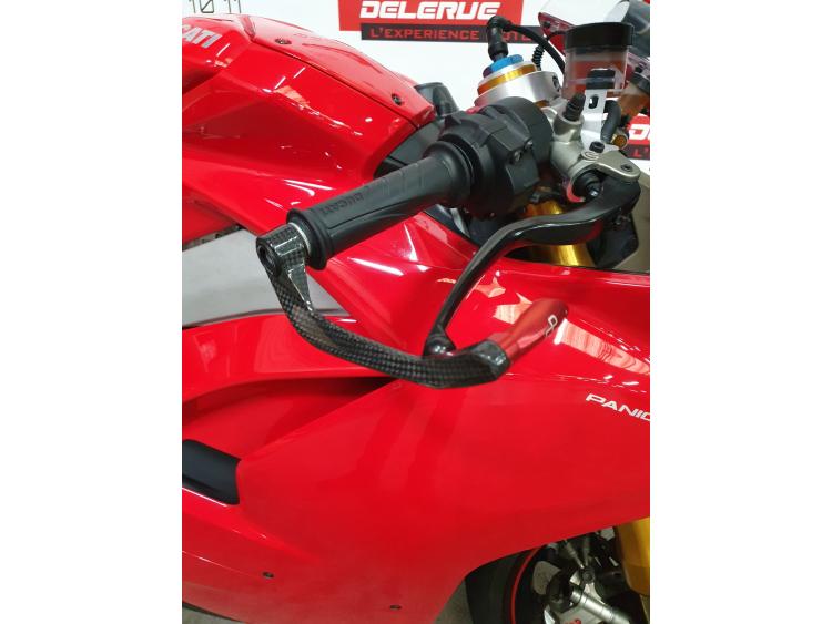 DUCATI PANIGALE 1103 V4S