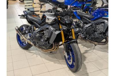 YAMAHA MT-09 SP