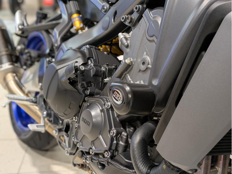 YAMAHA MT-09 SP 1200 KMS 