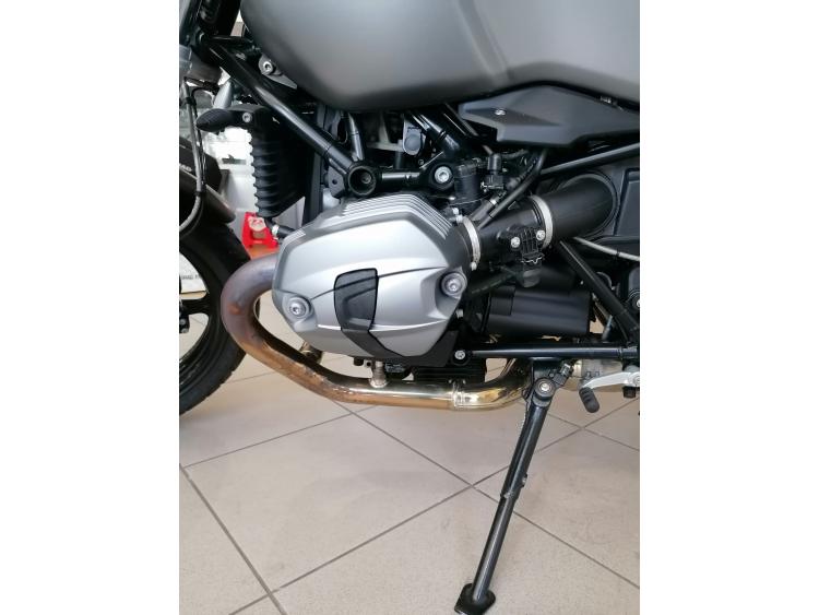 BMW R NineT 1170cc pour 179€/mois chez DSN 33