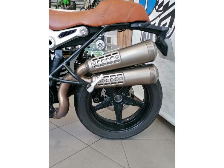 BMW R NineT 1170cc pour 179€/mois chez DSN 33