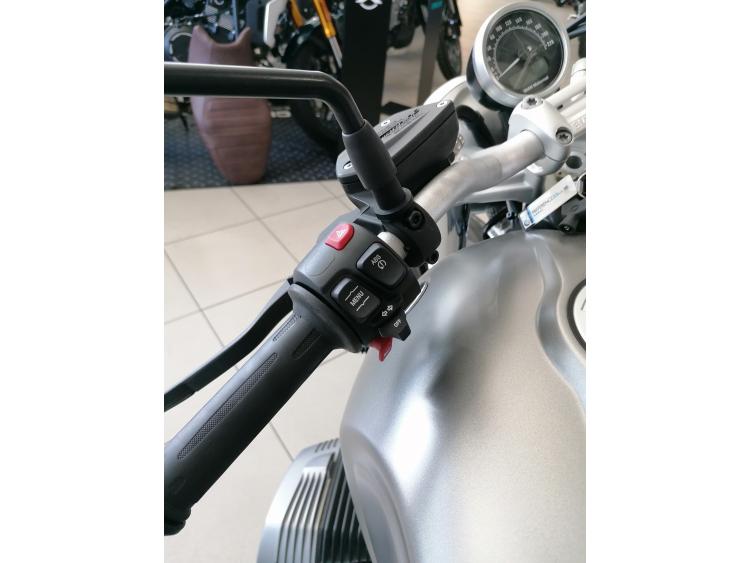 BMW R NineT 1170cc pour 179€/mois chez DSN 33