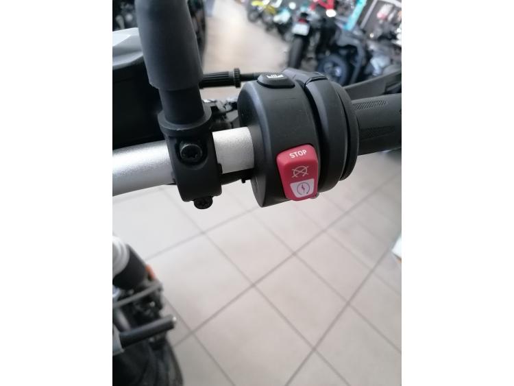 BMW R NineT 1170cc pour 179€/mois chez DSN 33