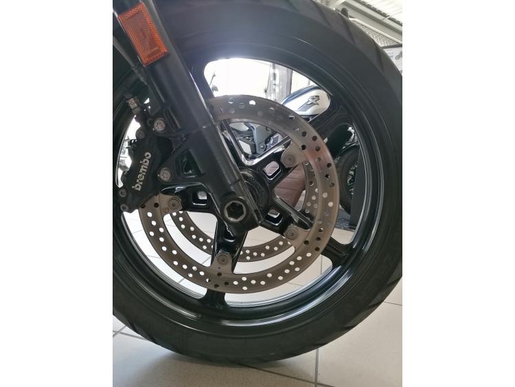 BMW R NineT 1170cc pour 179€/mois chez DSN 33