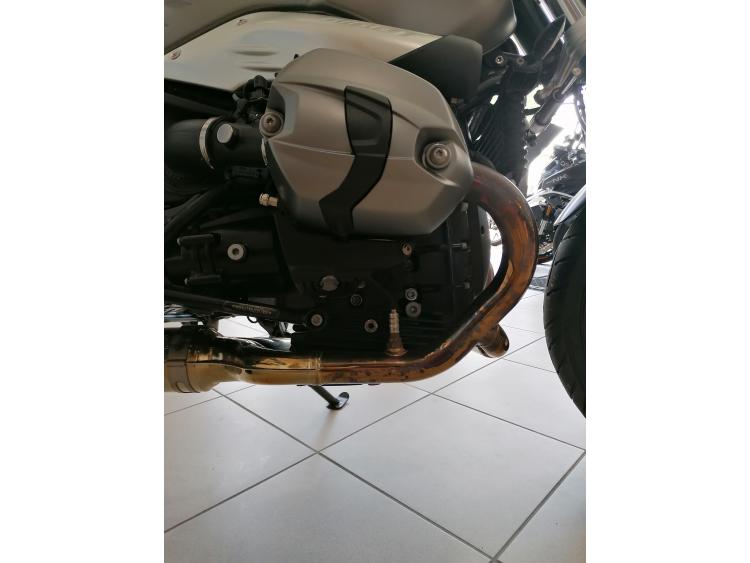 BMW R NineT 1170cc pour 179€/mois chez DSN 33