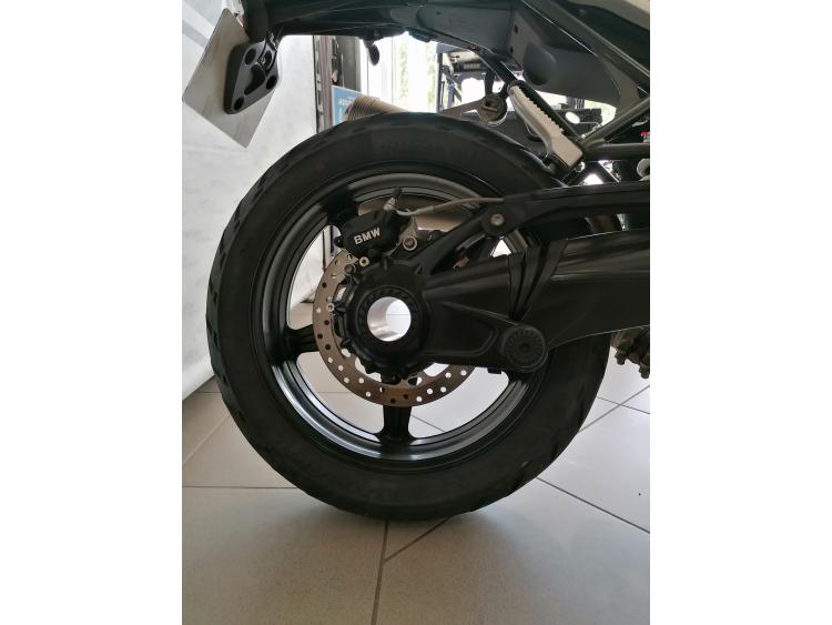BMW R NineT 1170cc pour 179€/mois chez DSN 33