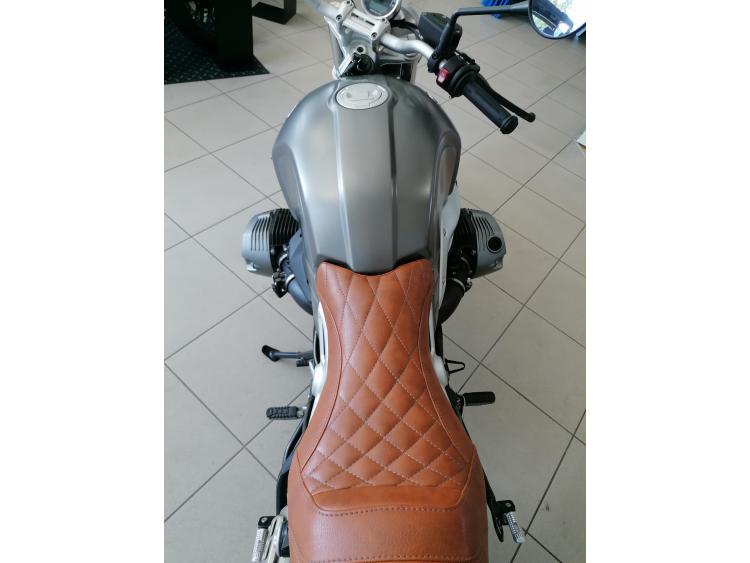 BMW R NineT 1170cc pour 179€/mois chez DSN 33