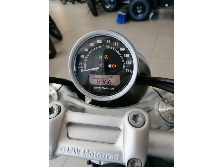 BMW R NineT 1170cc pour 179€/mois chez DSN 33