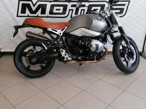 BMW R NineT 1170cc pour 179€/mois chez DSN 33