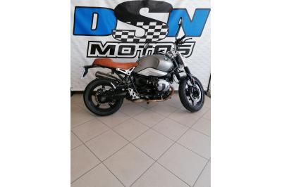 BMW R NineT