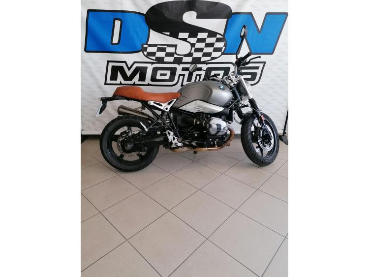 BMW R NineT 1170cc pour 179€/mois chez DSN 33