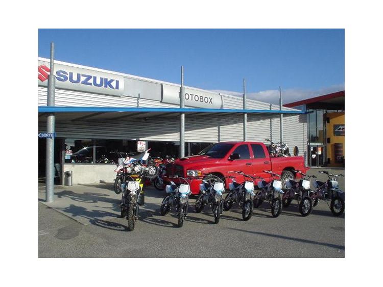 YCF 125 R START +