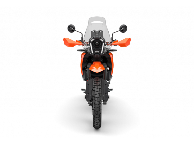 KTM 390 ADVENTURE X