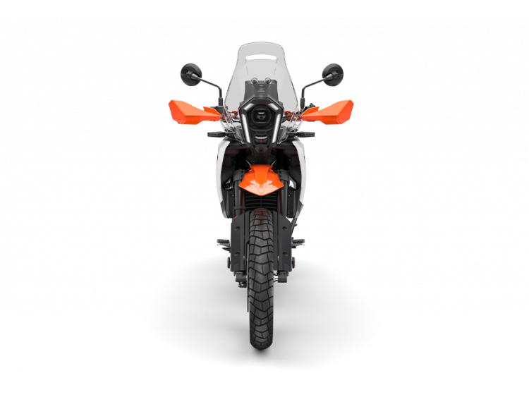 KTM 390 ADVENTURE X