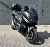 Photo du véhicule HONDA