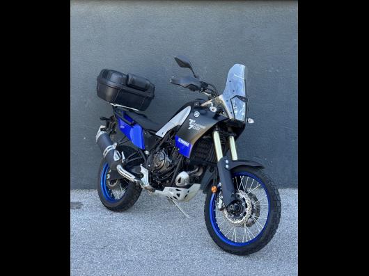YAMAHA XTZ TENERE 700