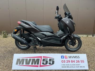 YAMAHA X-MAX 125 TECH MAX