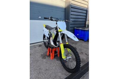 HUSQVARNA TC 125