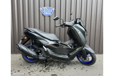 YAMAHA NMAX 125
