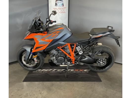 KTM 1290 SUPER DUKE GT