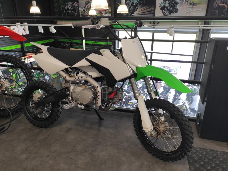YCF LITE 125