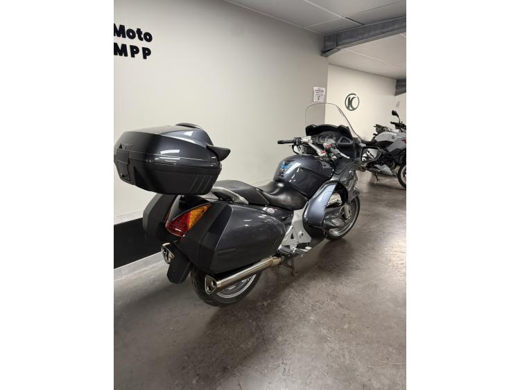 HONDA ST 1300 PAN EUROPEAN Abs