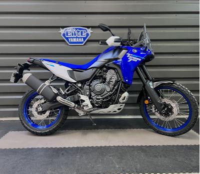 YAMAHA XTZ TENERE 700