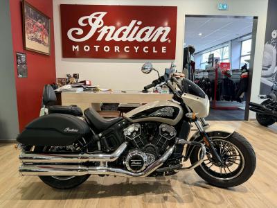 INDIAN SCOUT 1133