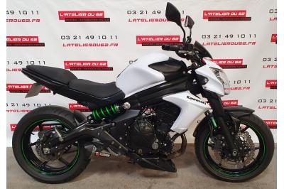 KAWASAKI ER-6 (47.5CV)