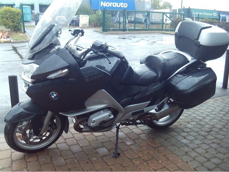 BMW R 1200 RT