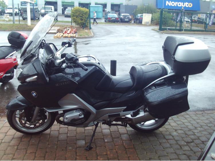 BMW R 1200 RT