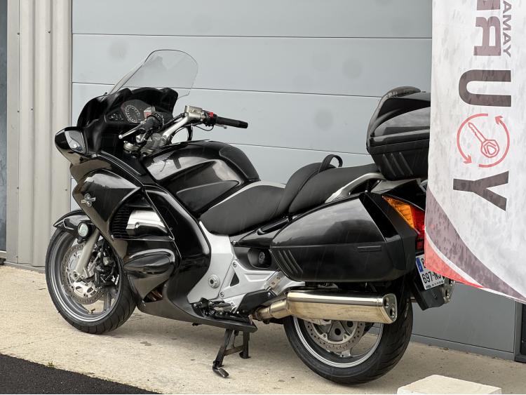HONDA ST 1300 PAN EUROPEAN