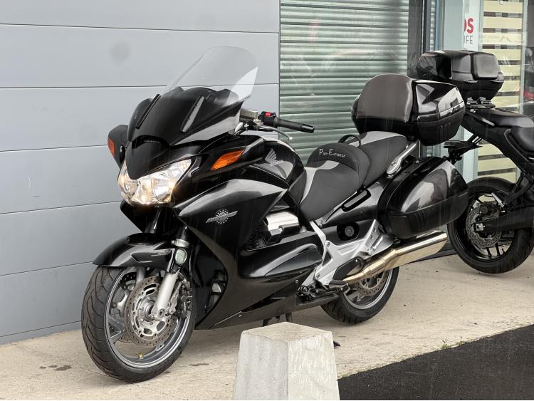 HONDA ST 1300 PAN EUROPEAN